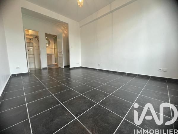 Appartement à vendre 2 pièces 36,29 m² Thiais