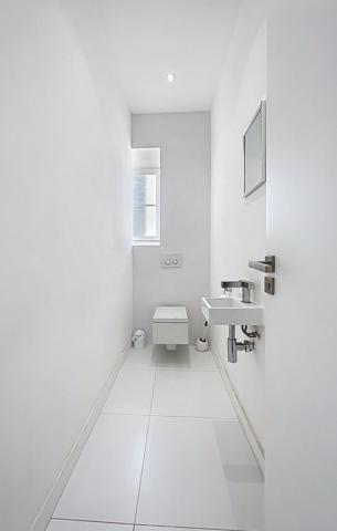 Appartement au coeur de Nice - rue Gioffredo