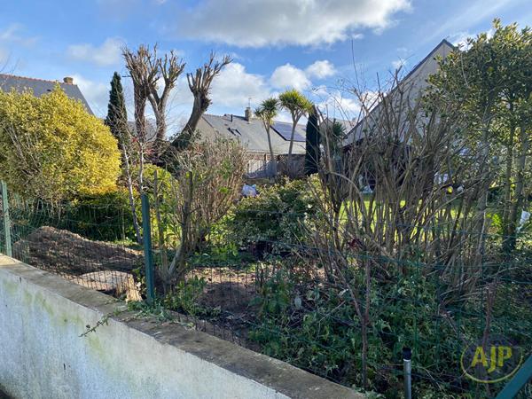 Vente terrain Les Ponts De Ce : 92 800 € - AJP Immobilier Angers