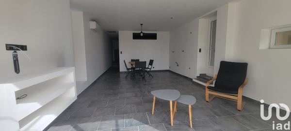 Maison à vendre 5 pièces 130 m² Tarascon