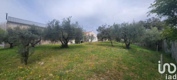 Maison à vendre 5 pièces 130 m² Tarascon