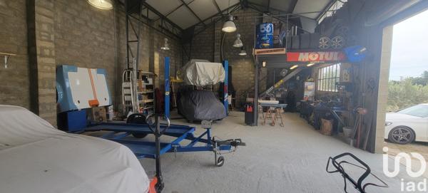 Maison à vendre 5 pièces 130 m² Tarascon