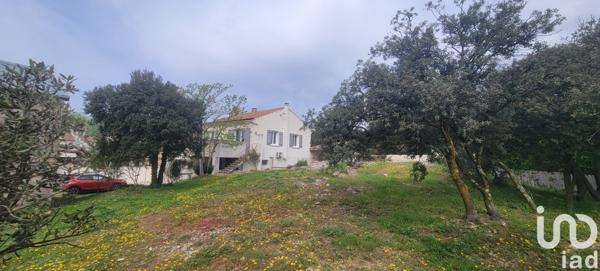 Maison à vendre 5 pièces 130 m² Tarascon