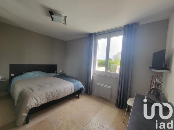 Maison à vendre 5 pièces 130 m² Tarascon