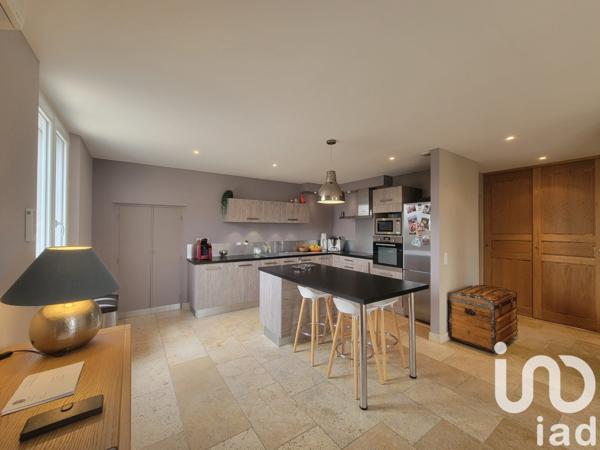 Maison à vendre 5 pièces 130 m² Tarascon