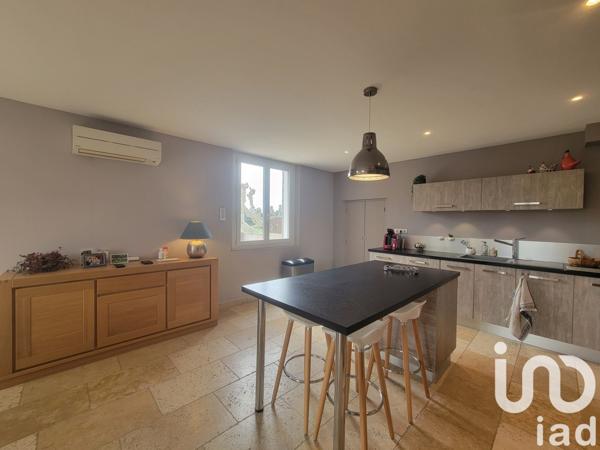 Maison à vendre 5 pièces 130 m² Tarascon