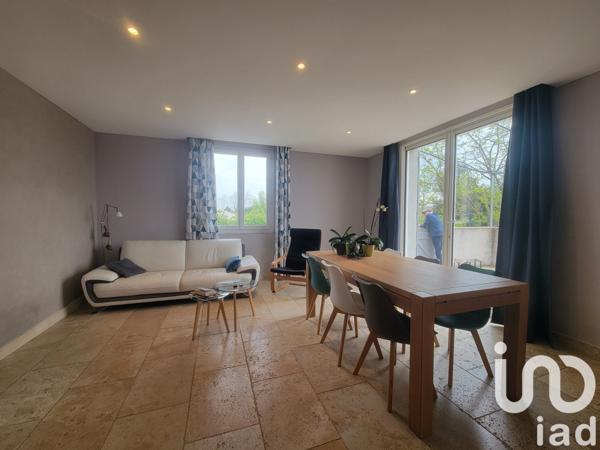 Maison à vendre 5 pièces 130 m² Tarascon
