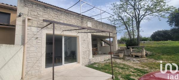 Maison à vendre 5 pièces 130 m² Tarascon