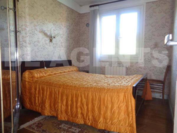 maison 3 chambres avec annexe