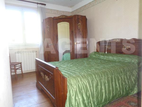 maison 3 chambres avec annexe