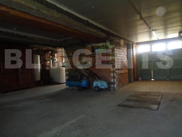 maison 3 chambres avec annexe