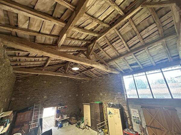 Maison Drain 8 pièce(s) 185 m2