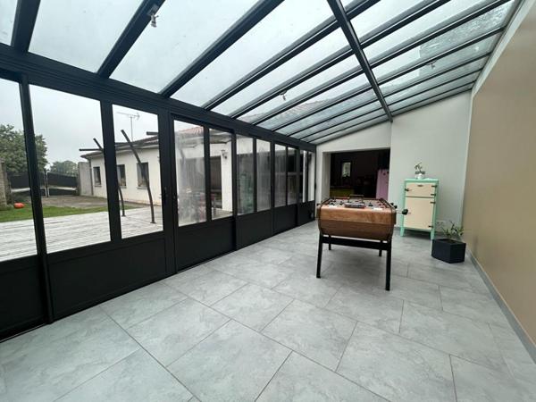 Maison Drain 8 pièce(s) 185 m2