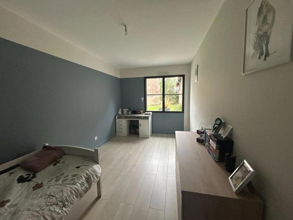 Maison Drain 8 pièce(s) 185 m2