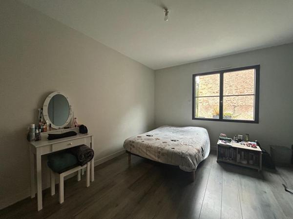 Maison Drain 8 pièce(s) 185 m2