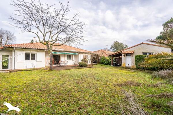 Maison à vendre |  Cestas |  5 pièces | 136 m²