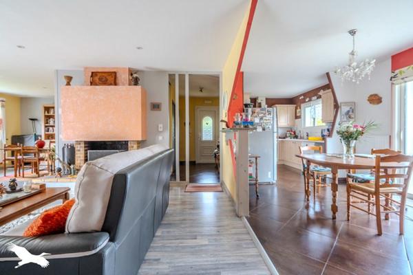 Maison à vendre |  Cestas |  5 pièces | 136 m²