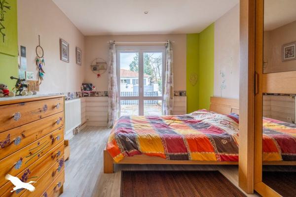 Maison à vendre |  Cestas |  5 pièces | 136 m²