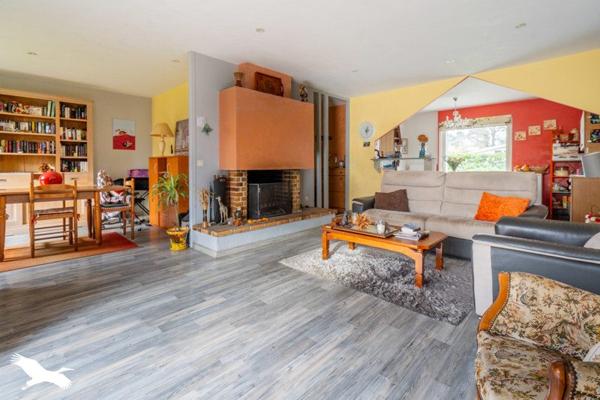 Maison à vendre |  Cestas |  5 pièces | 136 m²