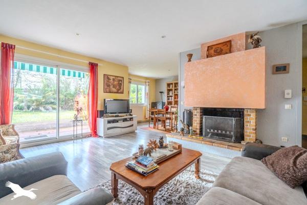Maison 408 000 € Cestas 5 p 136 m² DPE B