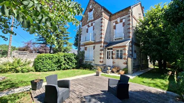 Location Maison 7 pièces 149 m2 à Beaugency