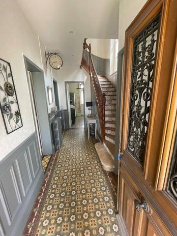 Location Maison 7 pièces 149 m2 à Beaugency