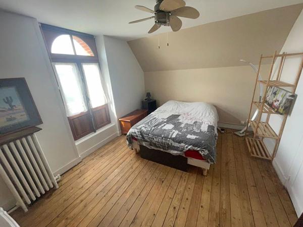 Location Maison 7 pièces 149 m2 à Beaugency