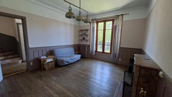 Location Maison 7 pièces 149 m2 à Beaugency