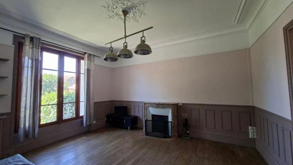 Location Maison 7 pièces 149 m2 à Beaugency