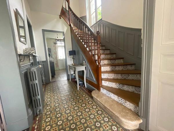 Location Maison 7 pièces 149 m2 à Beaugency