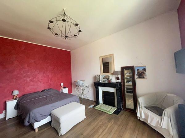 Location Maison 7 pièces 149 m2 à Beaugency