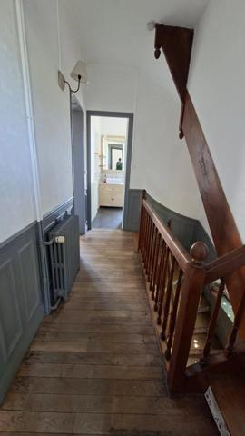 Location Maison 7 pièces 149 m2 à Beaugency