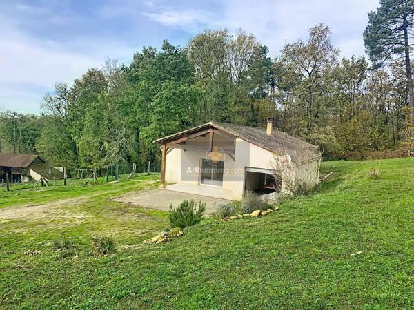 Location Maison 4 pièces 100 m2 à Le Buisson-de-Cadouin