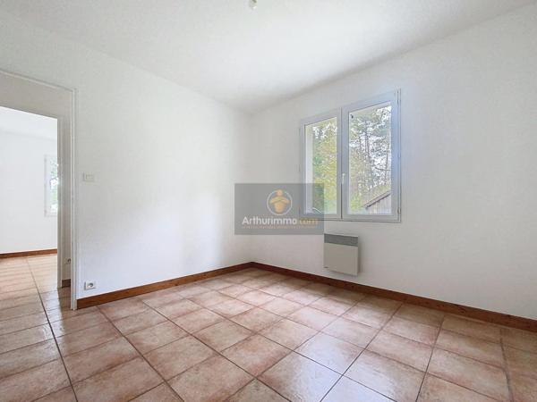 Location Maison 4 pièces 100 m2 à Le Buisson-de-Cadouin