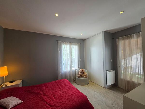 Maison Avignon 6 pièce(s) 173 m2 parcelle 508M² avec studio indépendant