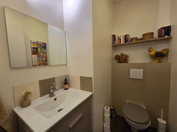 Maison Avignon 6 pièce(s) 173 m2 parcelle 508M² avec studio indépendant