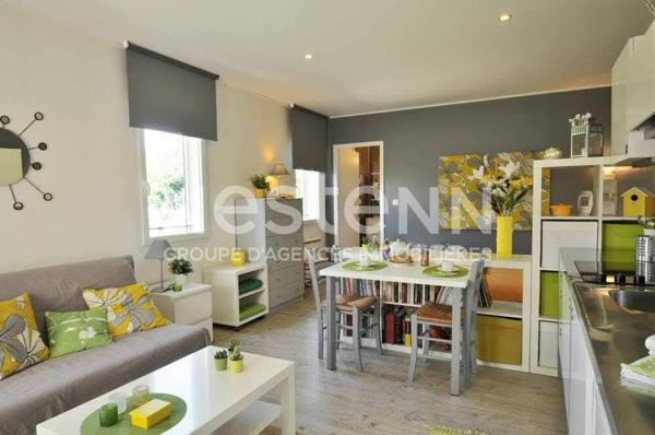 Maison Avignon 6 pièce(s) 173 m2 parcelle 508M² avec studio indépendant