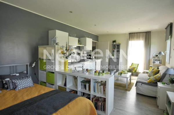 Maison Avignon 6 pièce(s) 173 m2 parcelle 508M² avec studio indépendant