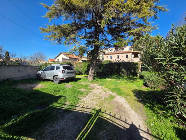 Maison Avignon 6 pièce(s) 173 m2 parcelle 508M² avec studio indépendant