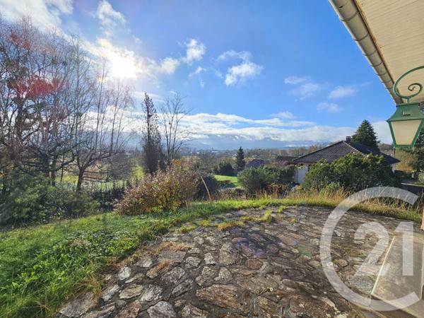 Maison à vendre  6 pièces - 129,84 m2 LA BARTHE DE NESTE - 65