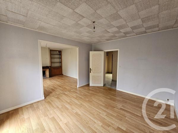 Maison à vendre  6 pièces - 129,84 m2 LA BARTHE DE NESTE - 65