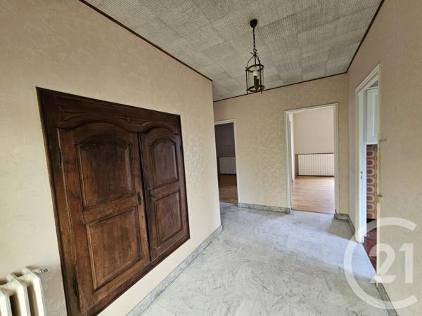 Maison à vendre  6 pièces - 129,84 m2 LA BARTHE DE NESTE - 65