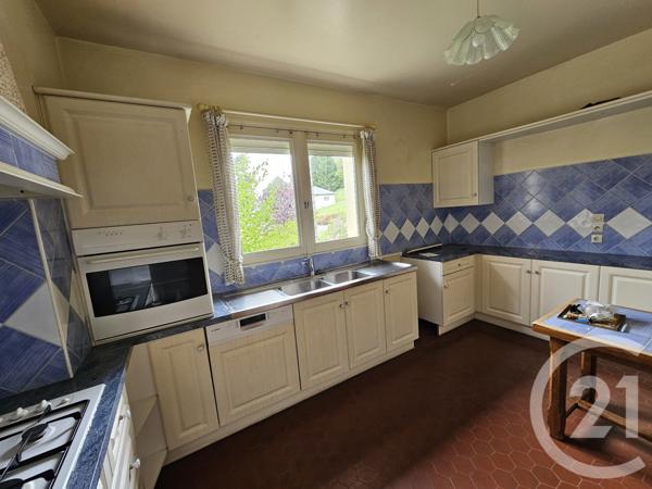 Maison à vendre  6 pièces - 129,84 m2 LA BARTHE DE NESTE - 65