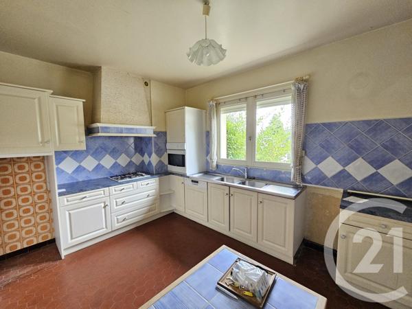 Maison à vendre  6 pièces - 129,84 m2 LA BARTHE DE NESTE - 65