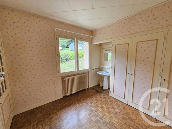 Maison à vendre  6 pièces - 129,84 m2 LA BARTHE DE NESTE - 65