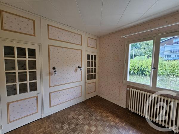 Maison à vendre  6 pièces - 129,84 m2 LA BARTHE DE NESTE - 65