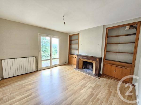 Maison à vendre  6 pièces - 129,84 m2 LA BARTHE DE NESTE - 65