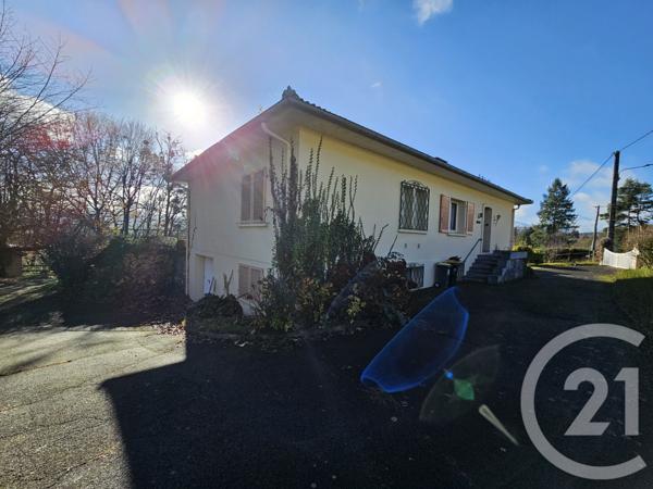 Maison à vendre  6 pièces - 129,84 m2 LA BARTHE DE NESTE - 65