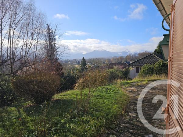 Maison à vendre  6 pièces - 129,84 m2 LA BARTHE DE NESTE - 65