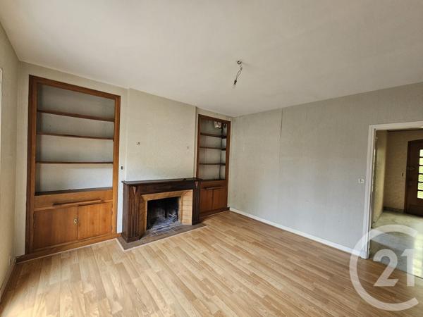 Maison à vendre  6 pièces - 129,84 m2 LA BARTHE DE NESTE - 65